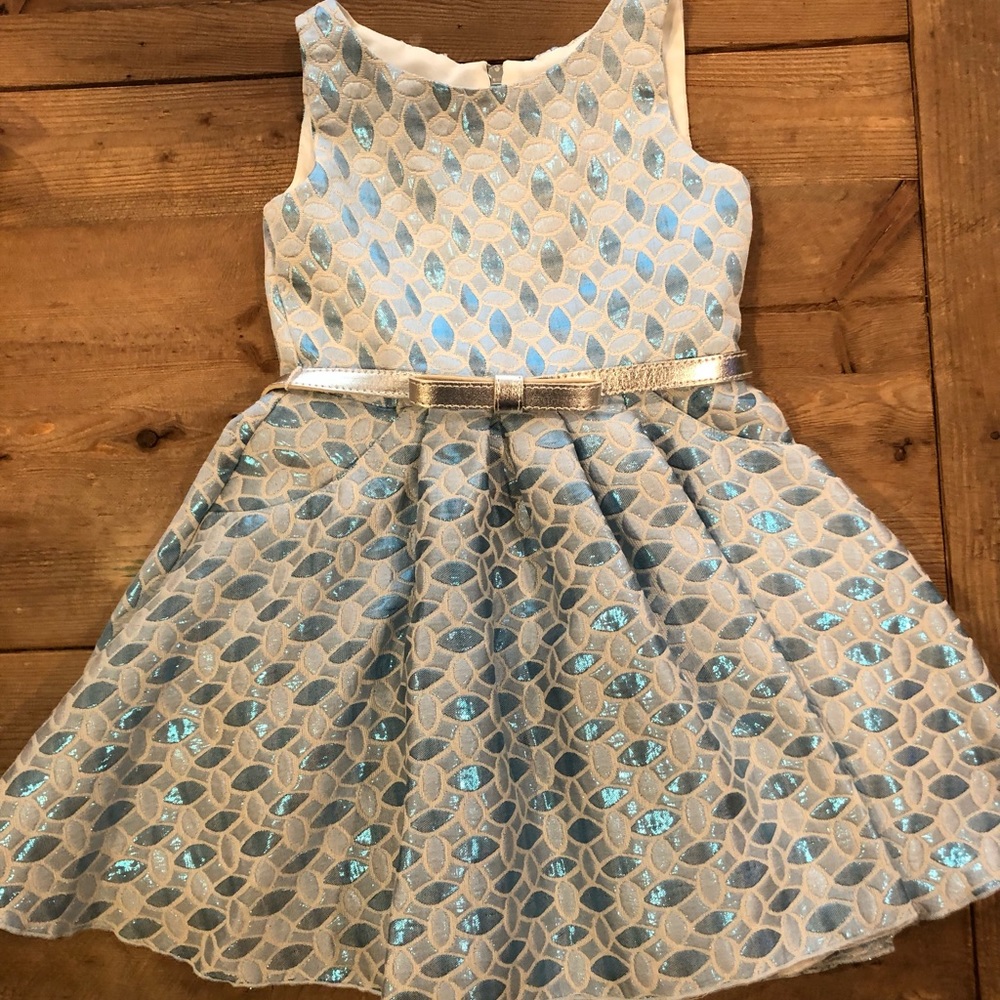 ZOE LTD Dress Size 6